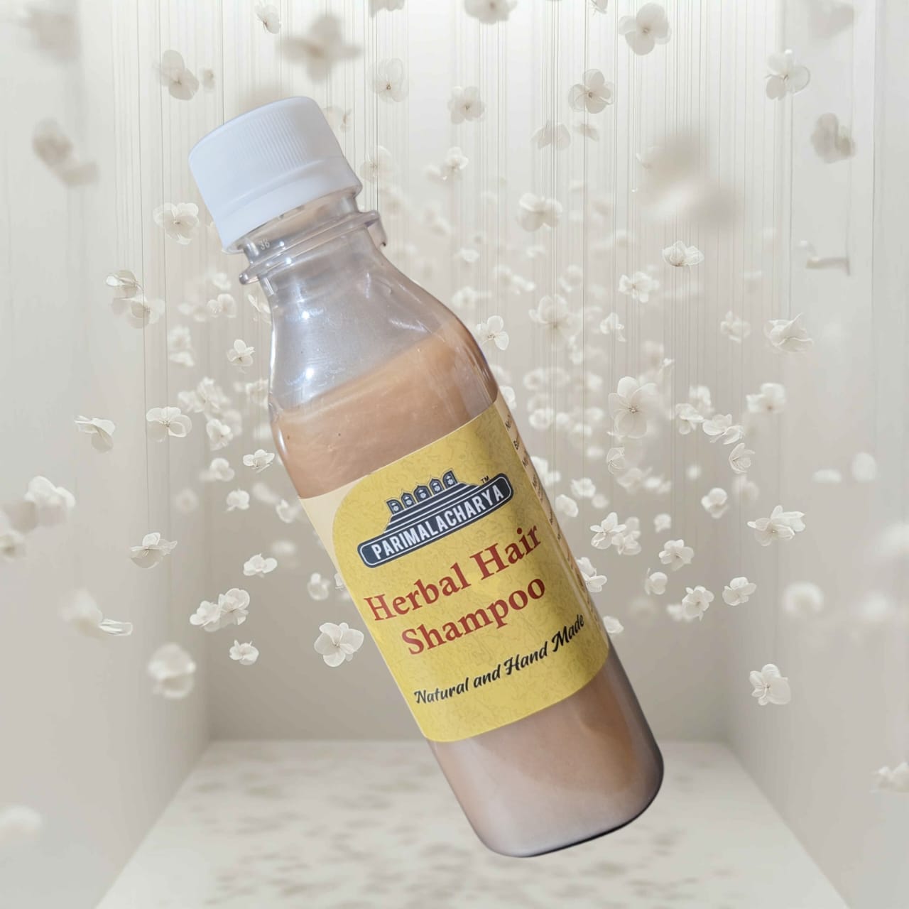 shampoo 250 new