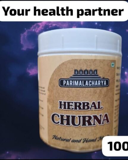 Herbal churna 100gm