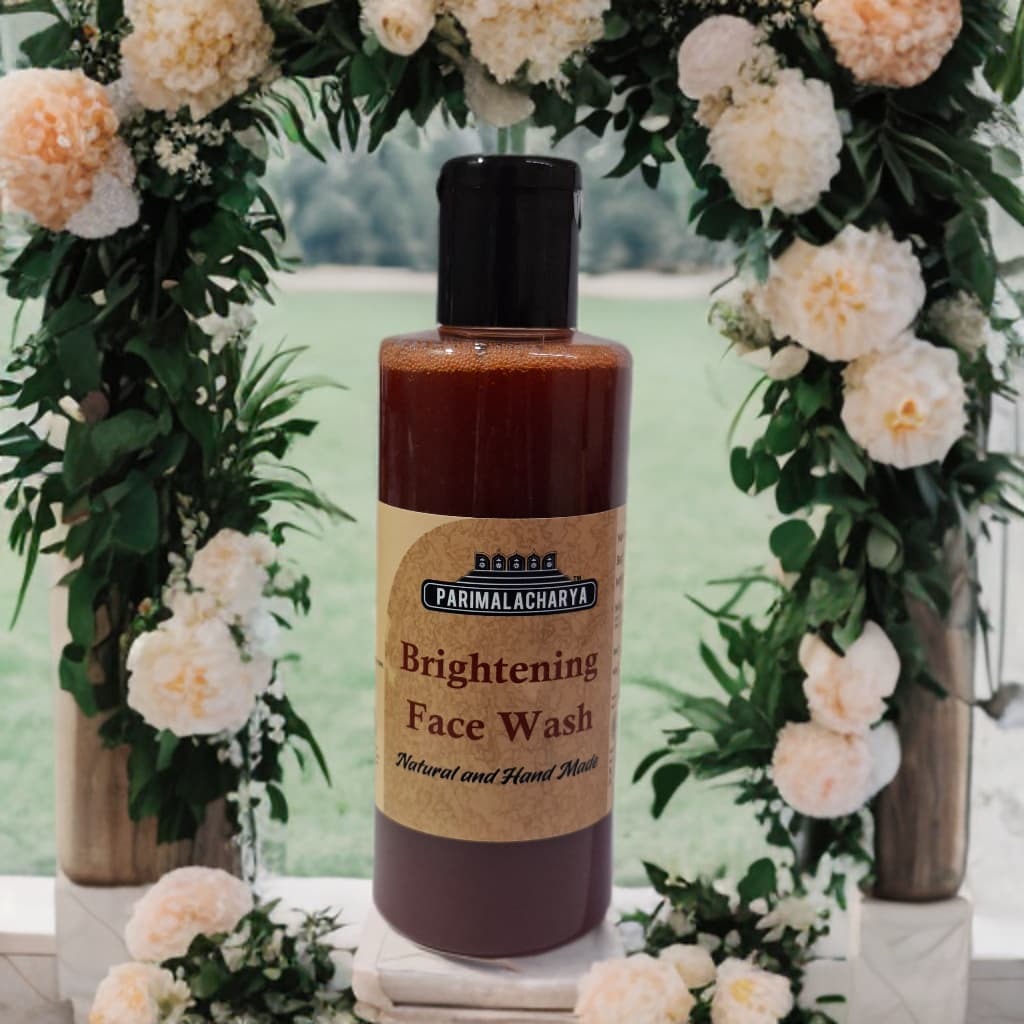 facewash 200ml