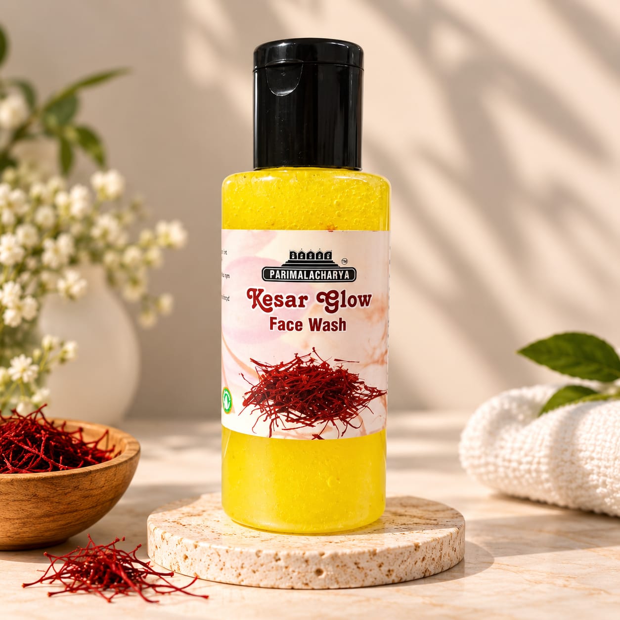 kesar 100ml