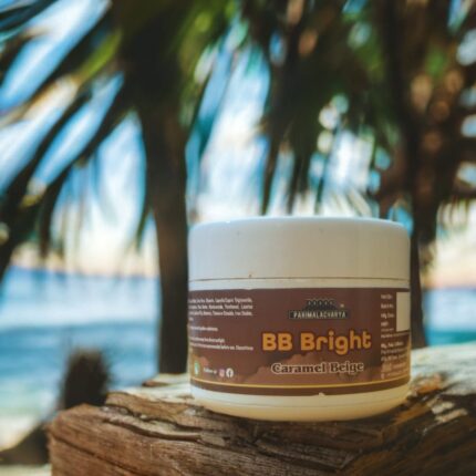 BB Bright Caramel Beige  30gm