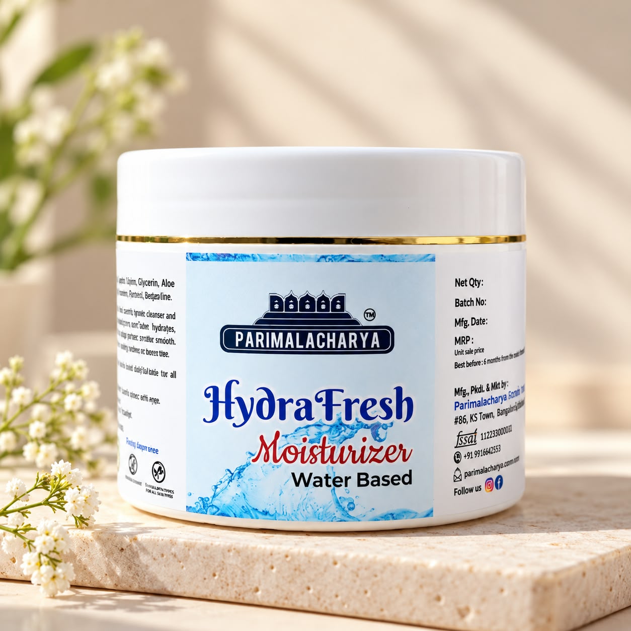 hydra