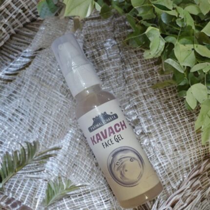 Kavach Face Gel