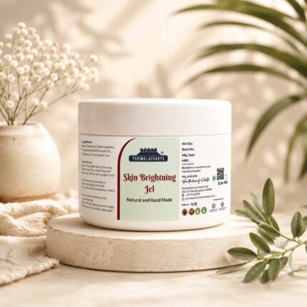 Skin Brightening Jel 50gm