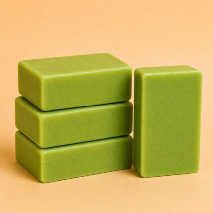 Skin Detox Soap Pack Of 4
