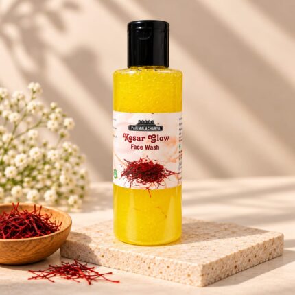 Kesar Face Wash 200Ml