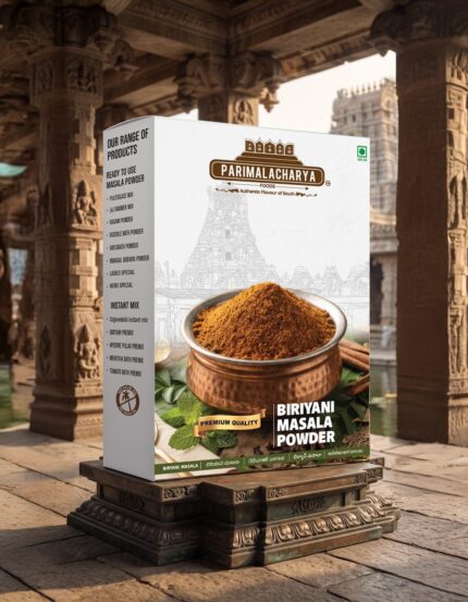 Biriyani Masala Powder